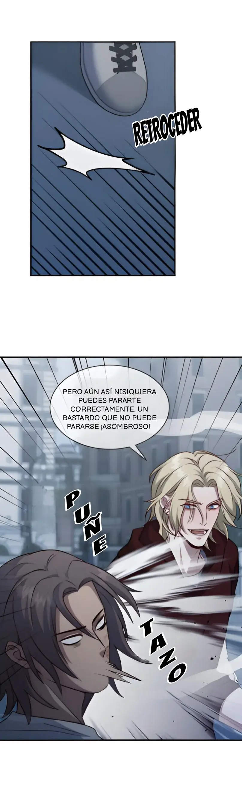 Manhattan blue (2023) - Capítulo 5 - Página 24 - LectorTMOo