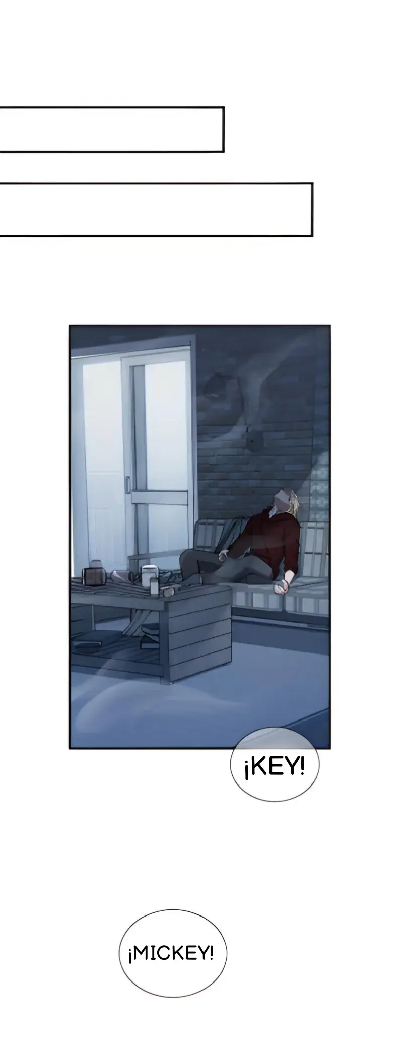 Manhattan blue (2023) - Capítulo 5 - Página 59 - LectorTMOo