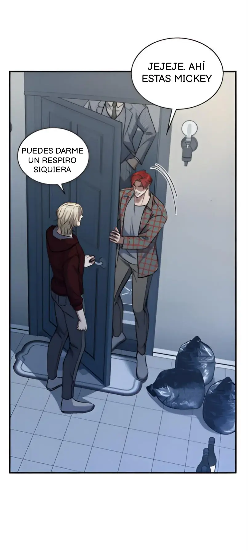Manhattan blue (2023) - Capítulo 5 - Página 70 - LectorTMOo