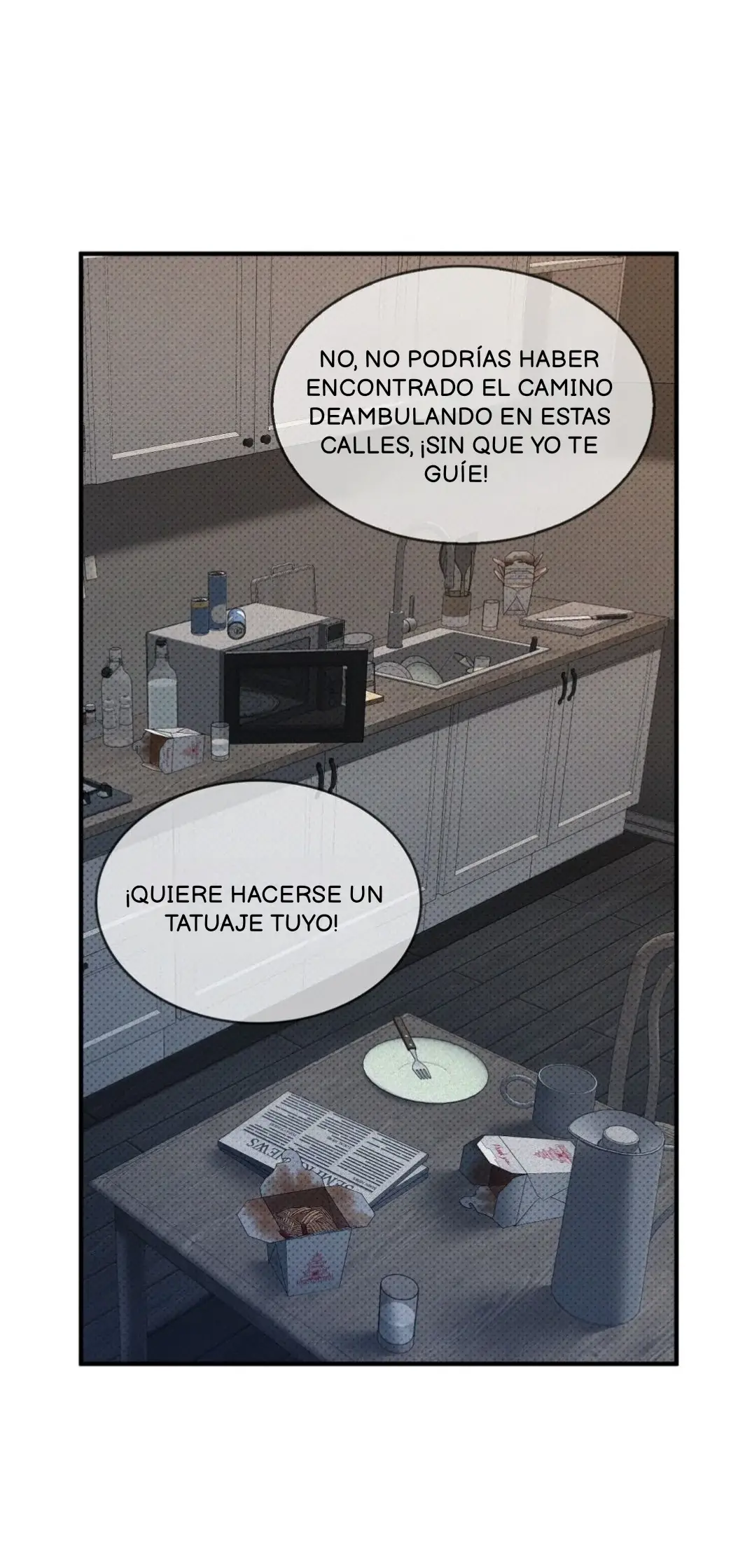 Manhattan blue (2023) - Capítulo 6 - Página 19 - LectorTMOo