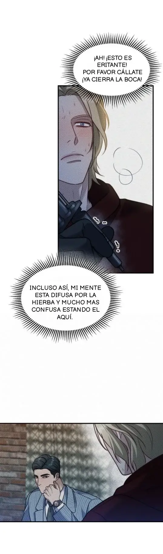 Manhattan blue (2023) - Capítulo 6 - Página 58 - LectorTMOo