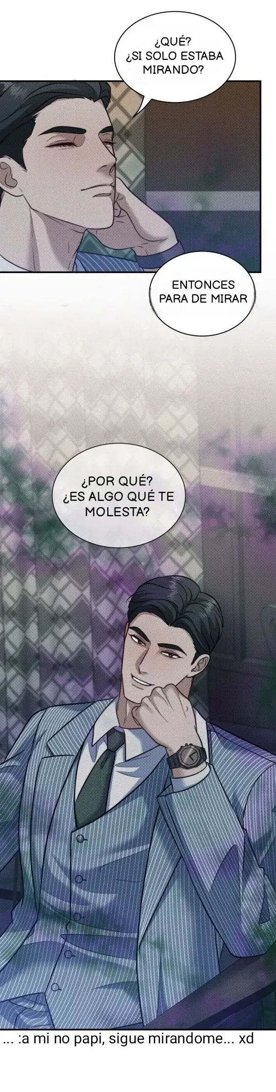 Manhattan blue (2023) - Capítulo 6 - Página 63 - LectorTMOo