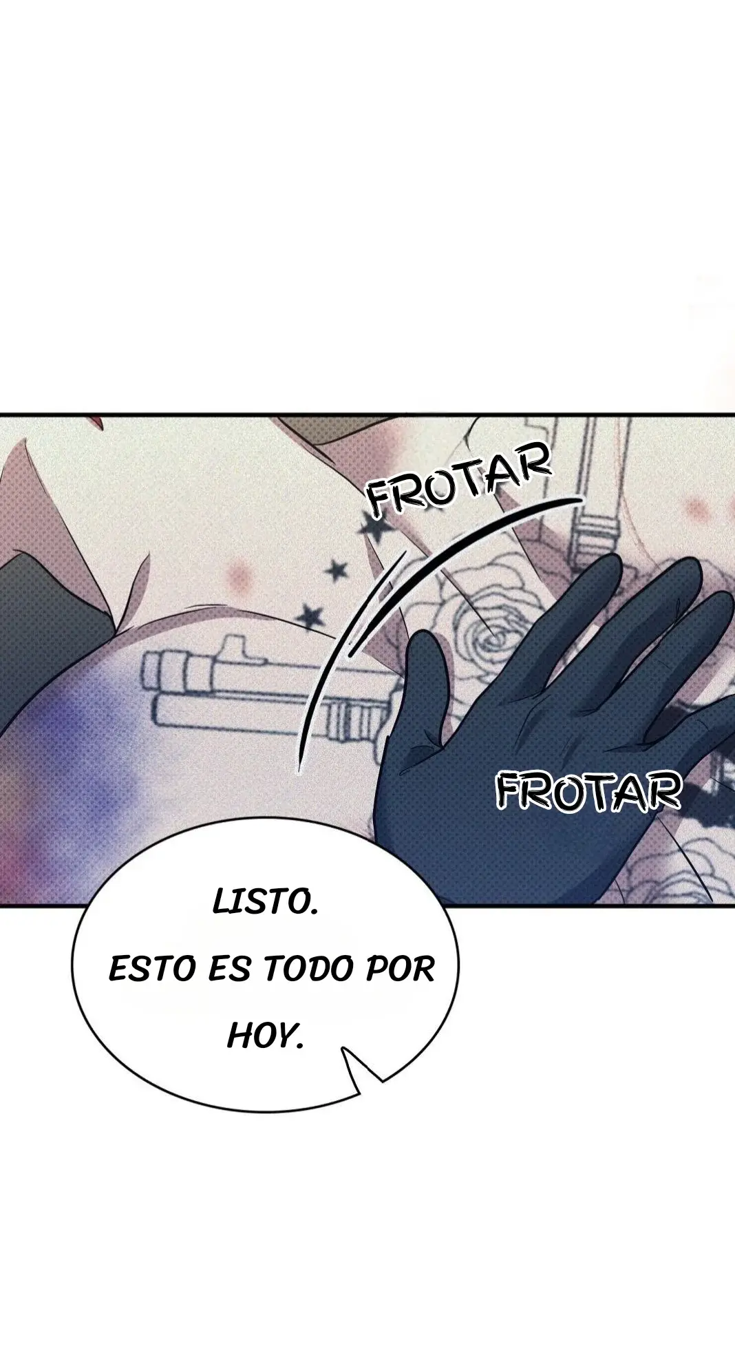 Manhattan blue (2023) - Capítulo 7 - Página 7 - LectorTMOo