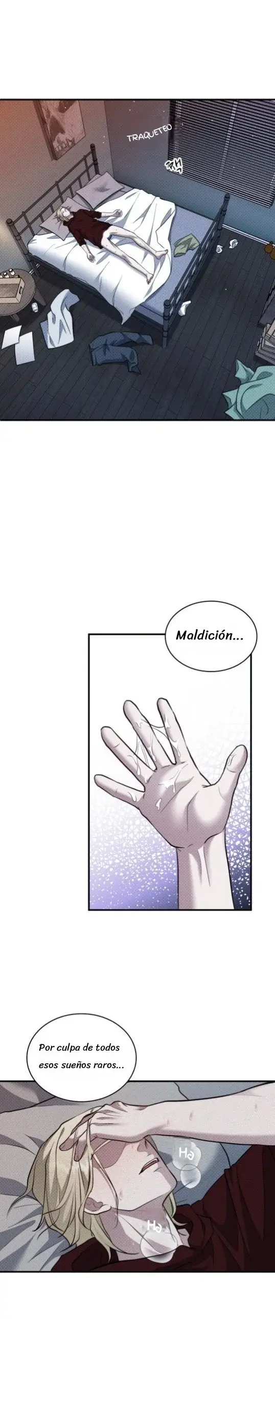 Manhattan blue (2023) - Capítulo 8 - Página 22 - LectorTMOo