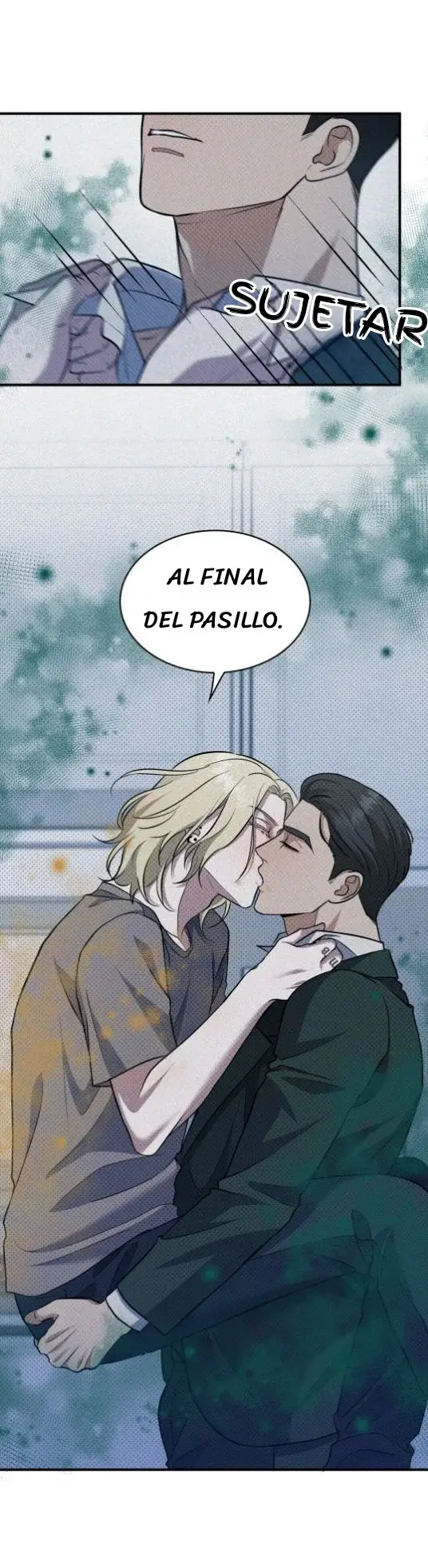 Manhattan blue (2023) - Capítulo 9 - Página 47 - LectorTMOo