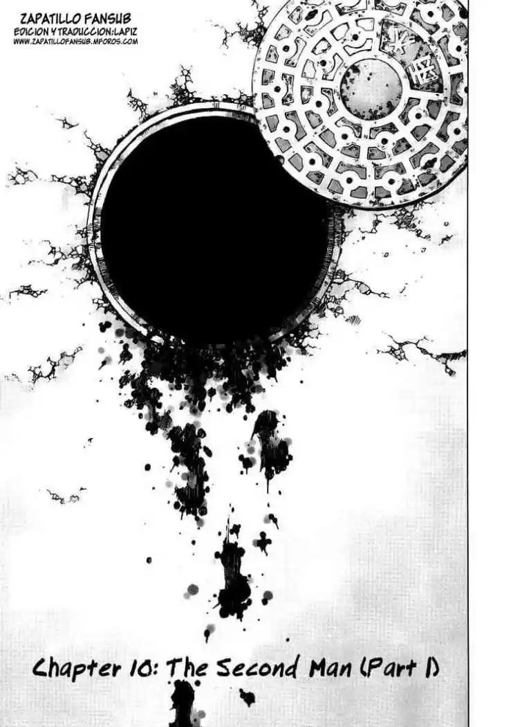 Manhole (2004) - Capítulo 10 - Página 4 - LectorTMOo