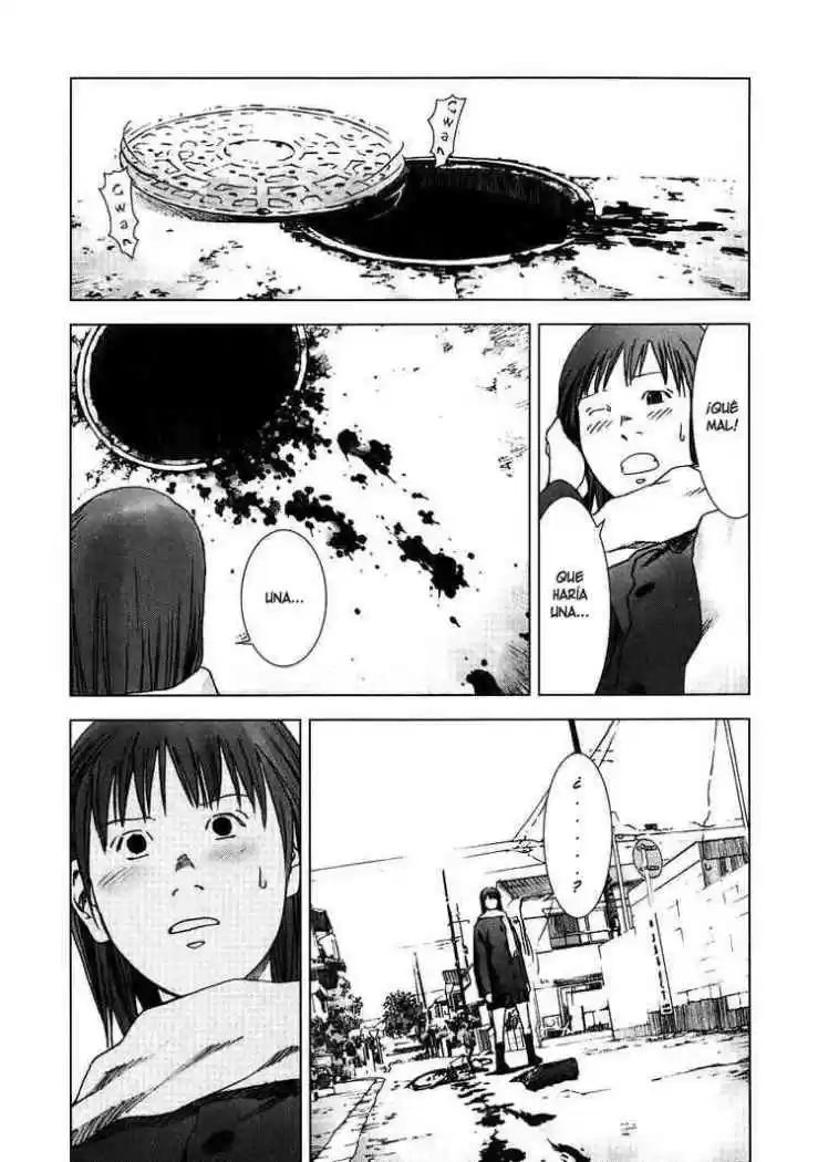 Manhole (2004) - Capítulo 10 - Página 6 - LectorTMOo