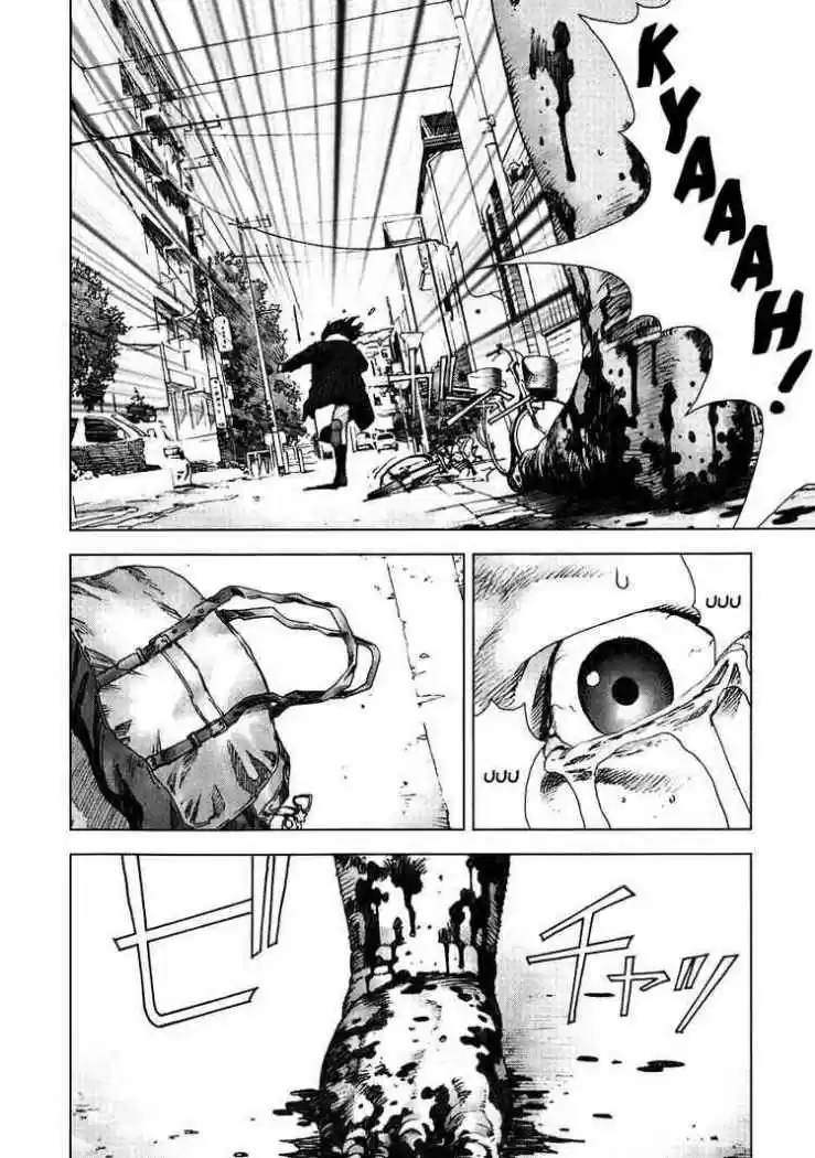 Manhole (2004) - Capítulo 10 - Página 12 - LectorTMOo