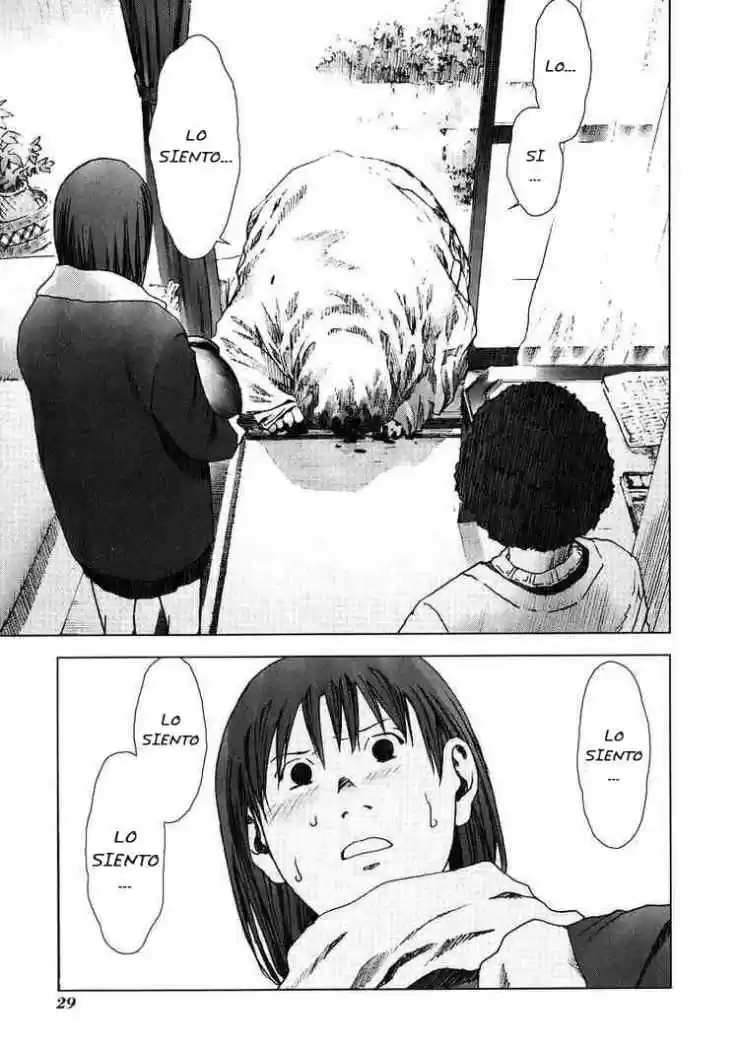 Manhole (2004) - Capítulo 11 - Página 7 - LectorTMOo
