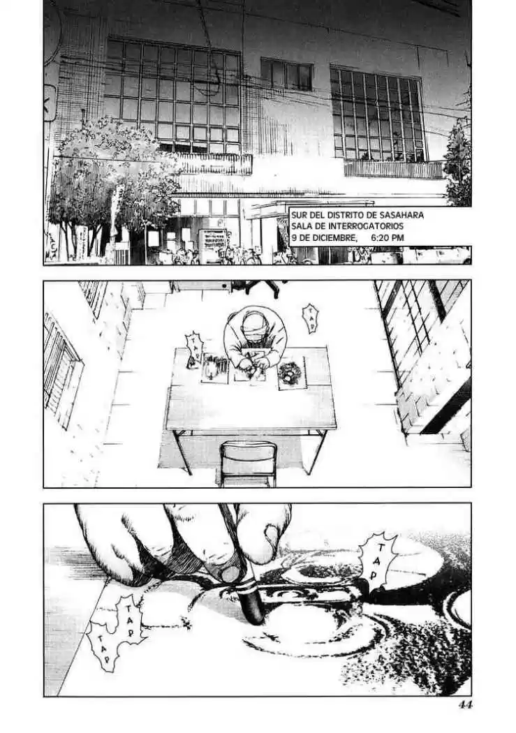 Manhole (2004) - Capítulo 12 - Página 4 - LectorTMOo