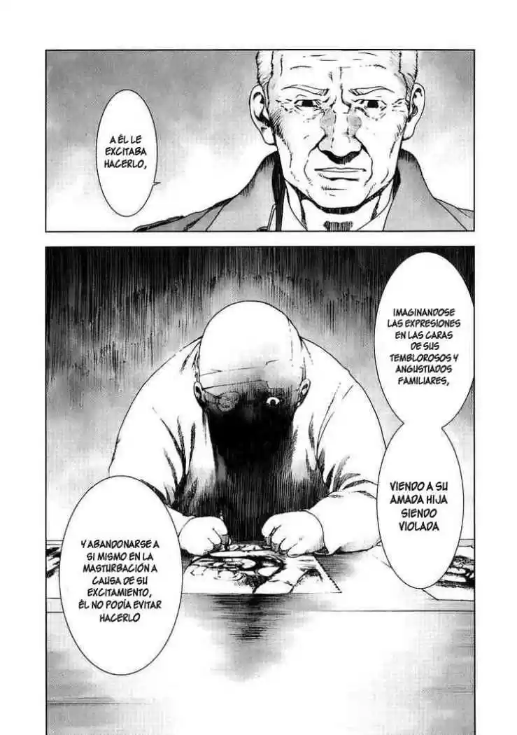 Manhole (2004) - Capítulo 12 - Página 11 - LectorTMOo