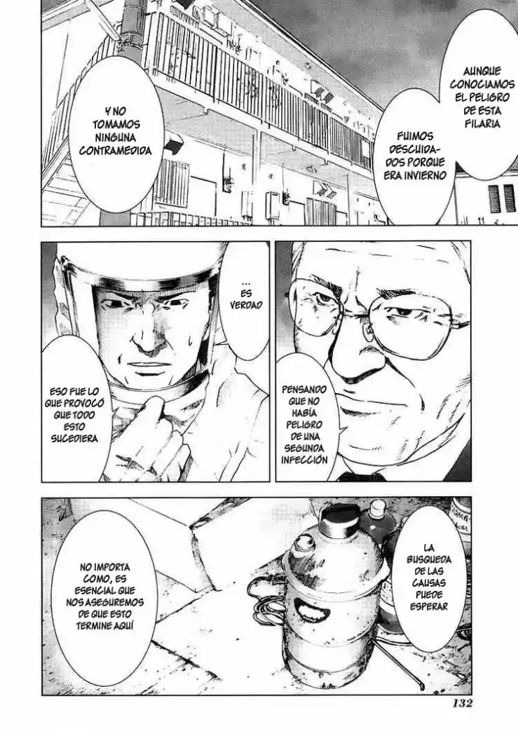 Manhole (2004) - Capítulo 16 - Página 6 - LectorTMOo