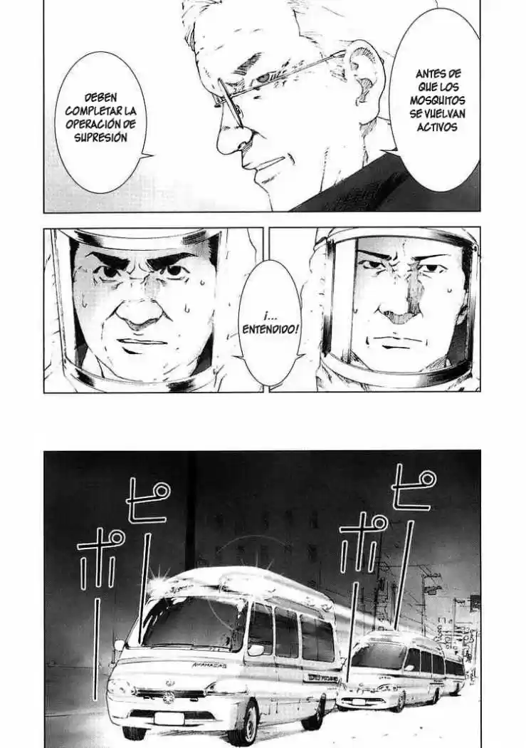 Manhole (2004) - Capítulo 16 - Página 8 - LectorTMOo