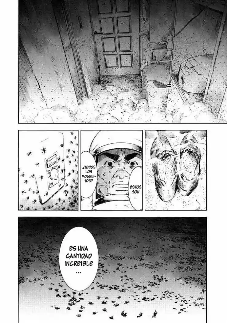 Manhole (2004) - Capítulo 16 - Página 18 - LectorTMOo