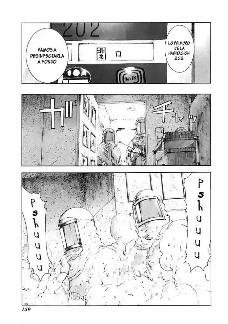 Manhole (2004) - Capítulo 17 - Página 12 - LectorTMOo