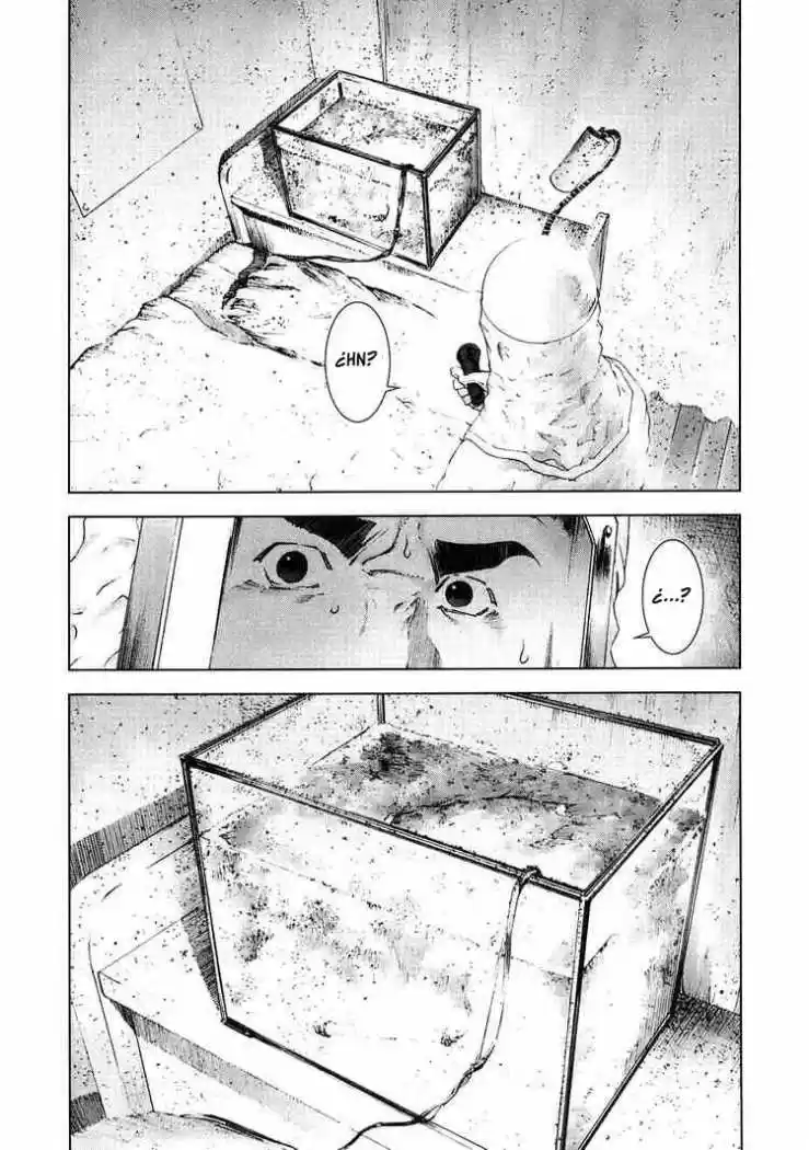 Manhole (2004) - Capítulo 17 - Página 14 - LectorTMOo