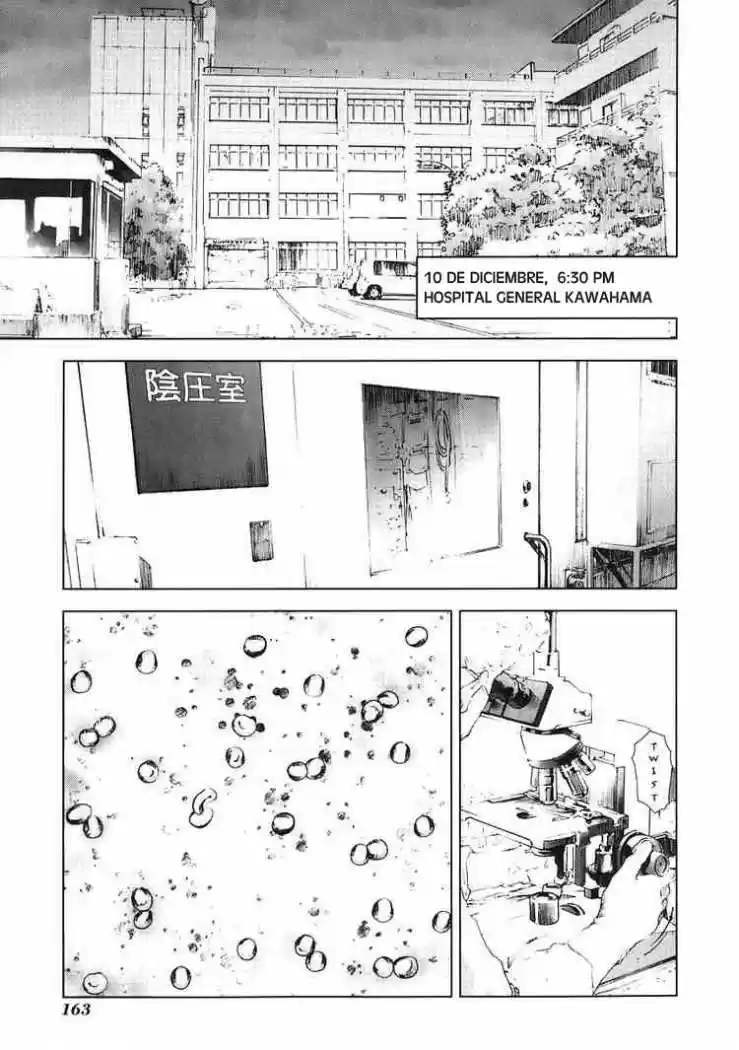 Manhole (2004) - Capítulo 17 - Página 16 - LectorTMOo