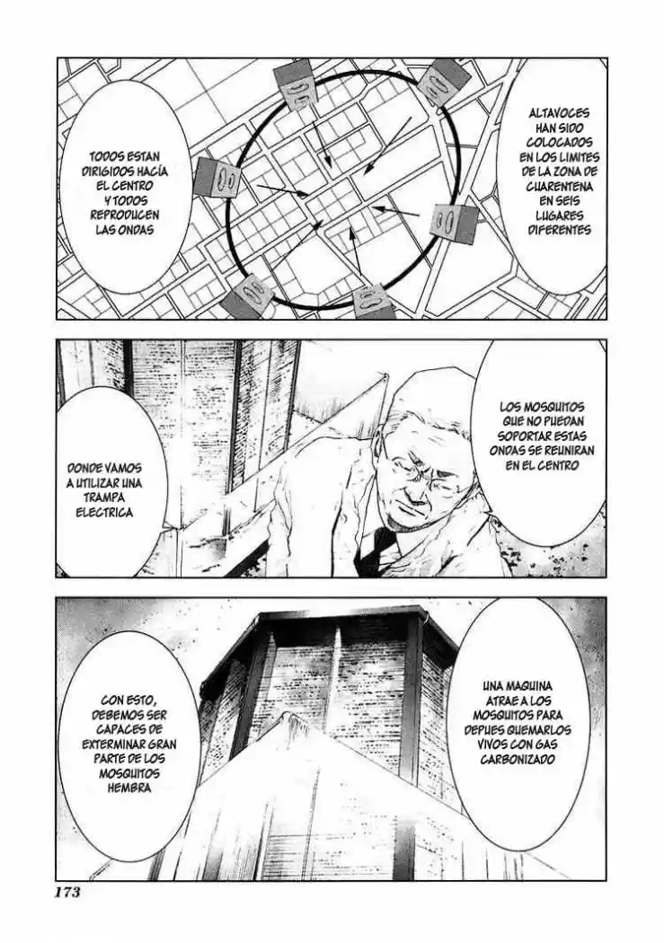 Manhole (2004) - Capítulo 18 - Página 7 - LectorTMOo