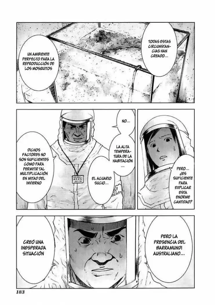 Manhole (2004) - Capítulo 18 - Página 17 - LectorTMOo