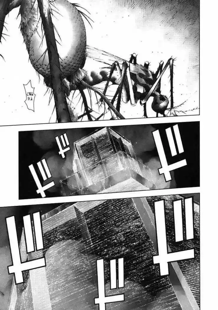 Manhole (2004) - Capítulo 19 - Página 7 - LectorTMOo