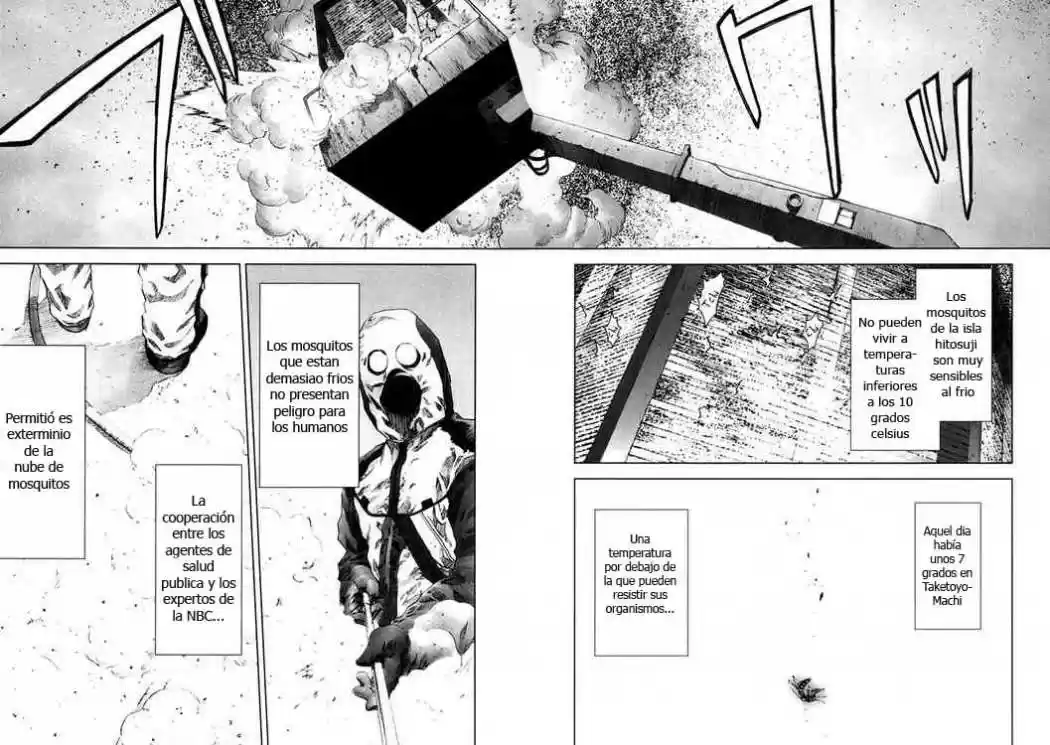 Manhole (2004) - Capítulo 19 - Página 9 - LectorTMOo