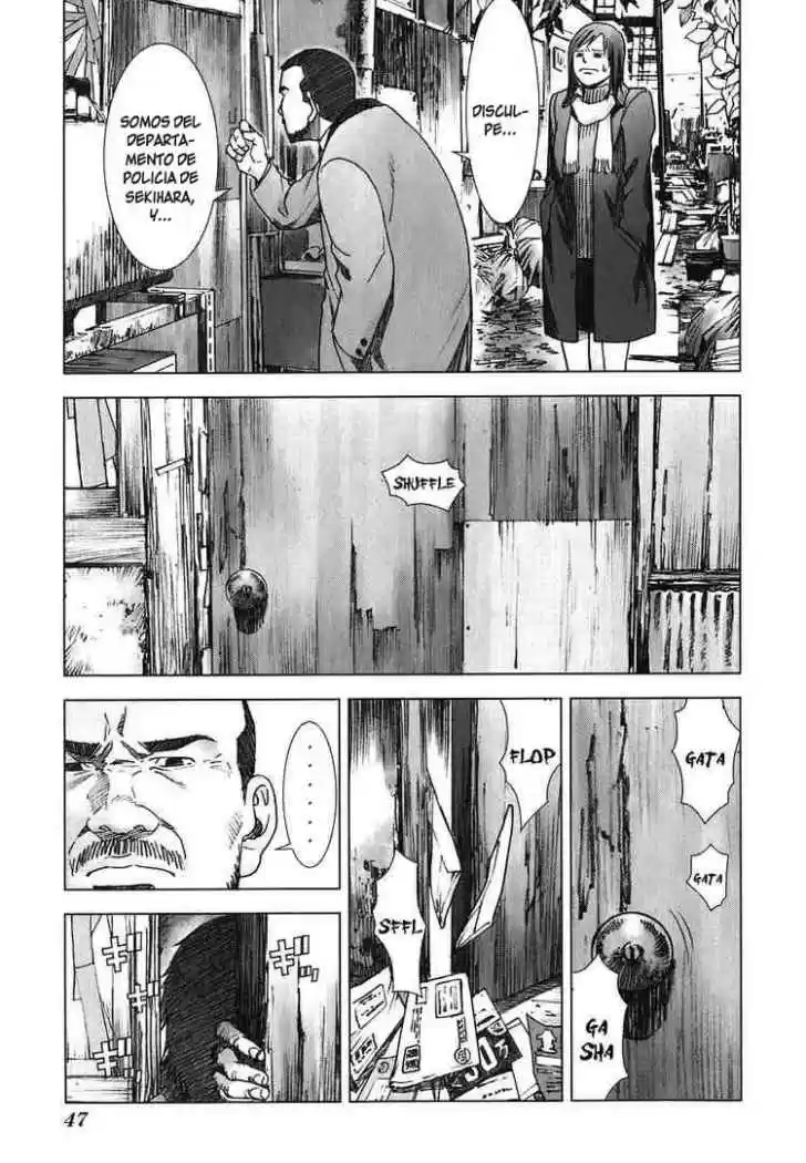 Manhole (2004) - Capítulo 2 - Página 15 - LectorTMOo