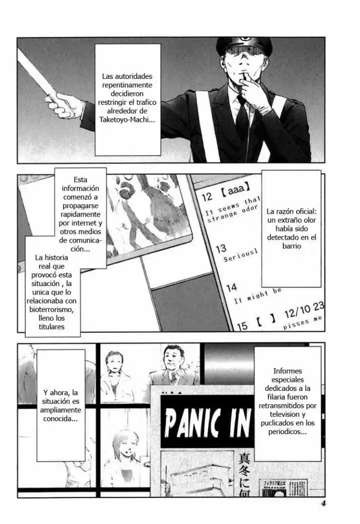 Manhole (2004) - Capítulo 20 - Página 6 - LectorTMOo