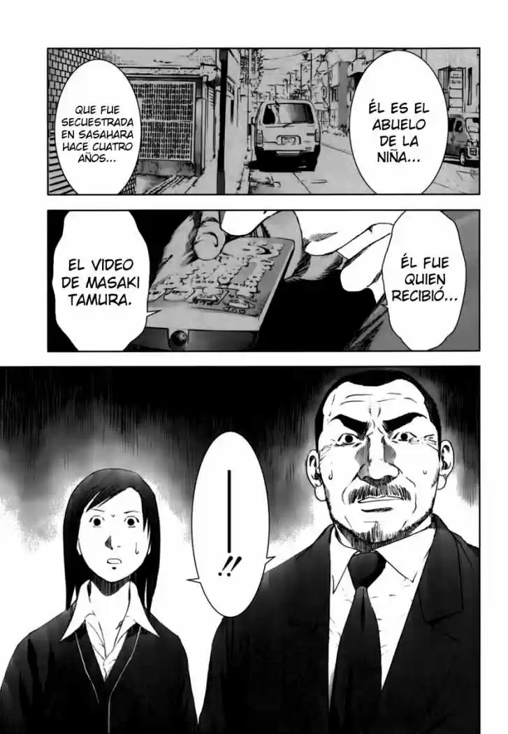 Manhole (2004) - Capítulo 22 - Página 15 - LectorTMOo