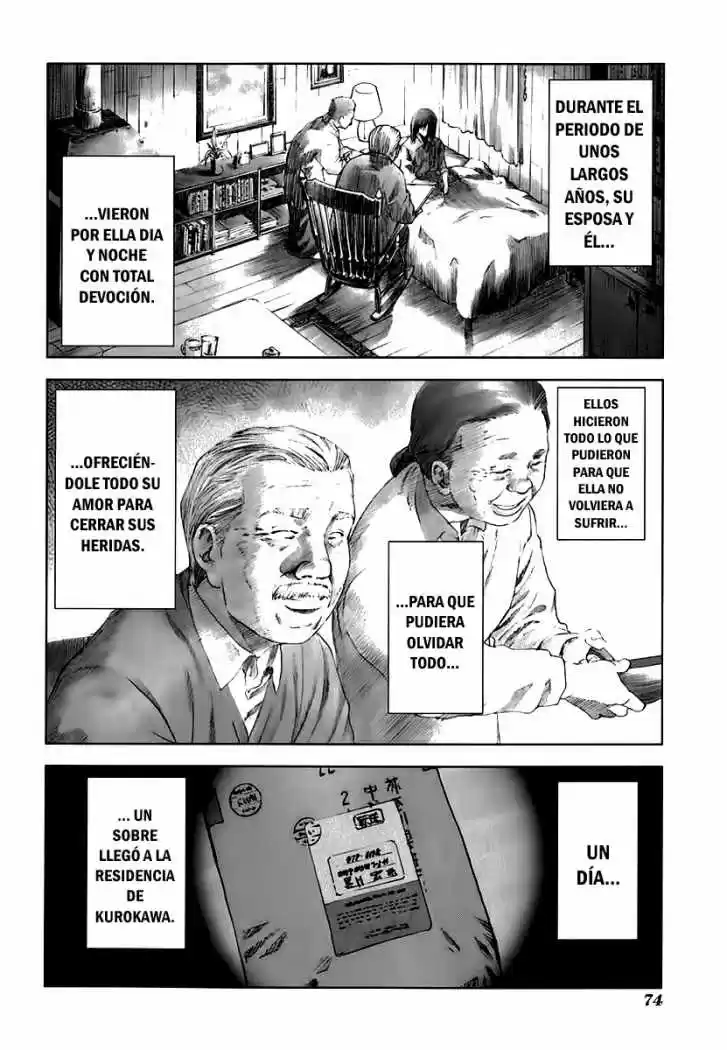 Manhole (2004) - Capítulo 23 - Página 4 - LectorTMOo