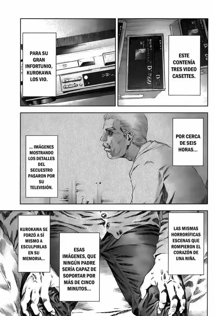 Manhole (2004) - Capítulo 23 - Página 5 - LectorTMOo