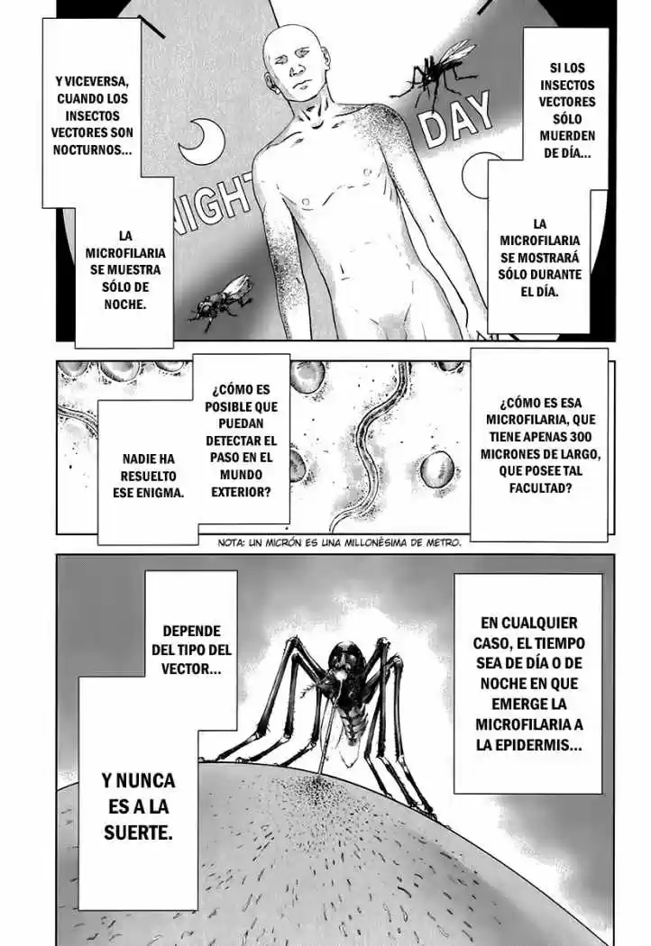 Manhole (2004) - Capítulo 24 - Página 11 - LectorTMOo