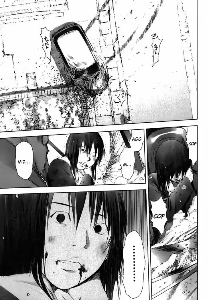 Manhole (2004) - Capítulo 24 - Página 20 - LectorTMOo
