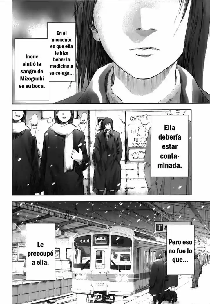 Manhole (2004) - Capítulo 25 - Página 16 - LectorTMOo