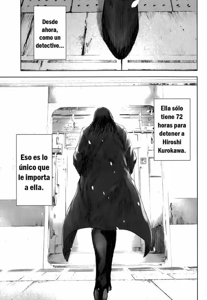 Manhole (2004) - Capítulo 25 - Página 17 - LectorTMOo