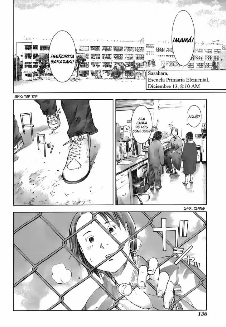 Manhole (2004) - Capítulo 26 - Página 2 - LectorTMOo