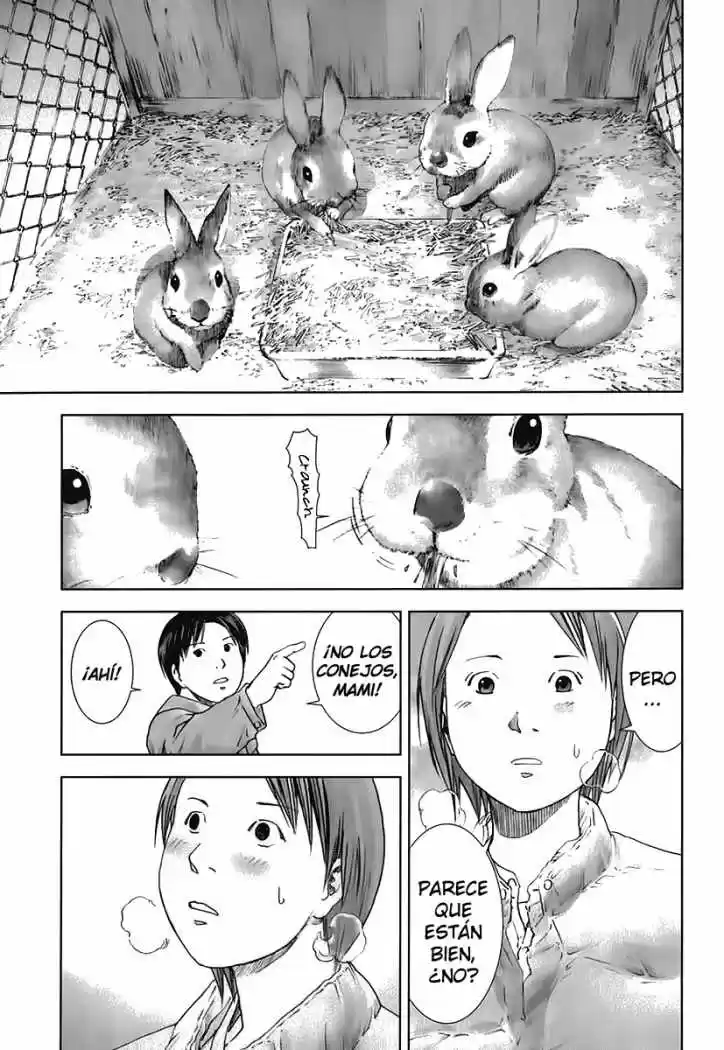 Manhole (2004) - Capítulo 26 - Página 3 - LectorTMOo