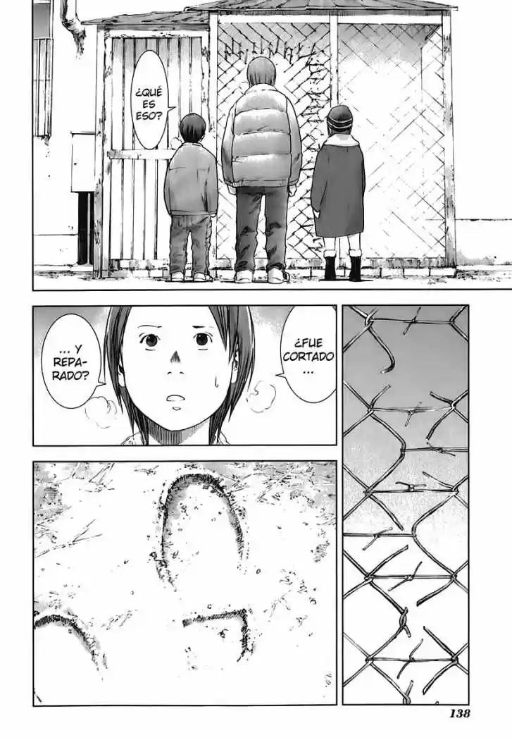 Manhole (2004) - Capítulo 26 - Página 4 - LectorTMOo