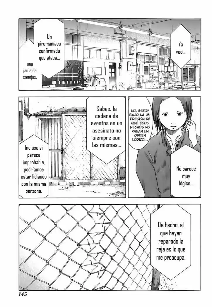 Manhole (2004) - Capítulo 26 - Página 11 - LectorTMOo