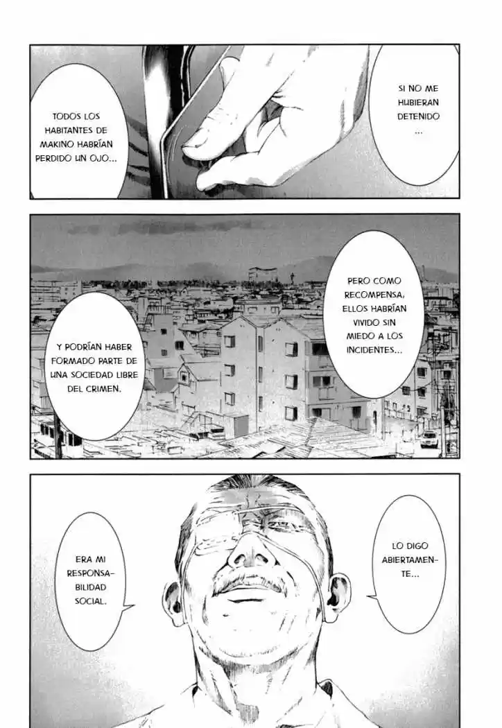 Manhole (2004) - Capítulo 28 - Página 14 - LectorTMOo