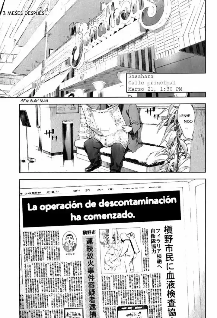 Manhole (2004) - Capítulo 29 - Página 5 - LectorTMOo