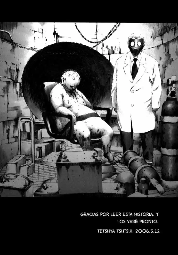 Manhole (2004) - Capítulo 29 - Página 24 - LectorTMOo
