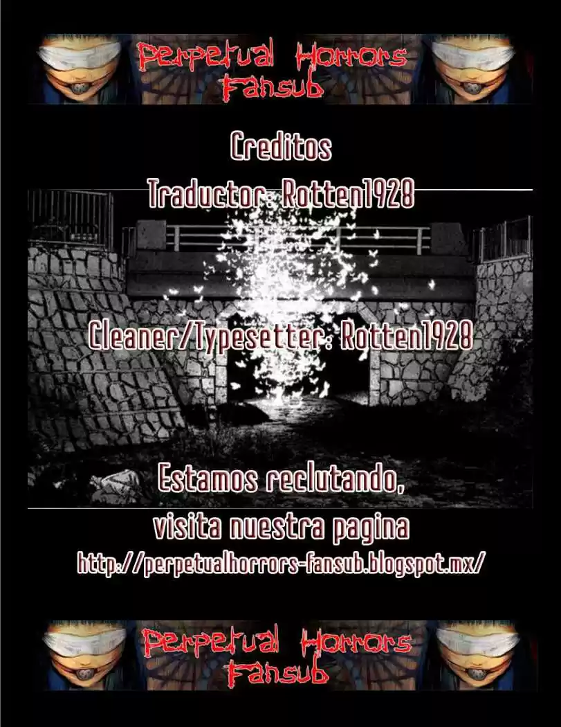 Manhole (2004) - Capítulo 29 - Página 26 - LectorTMOo