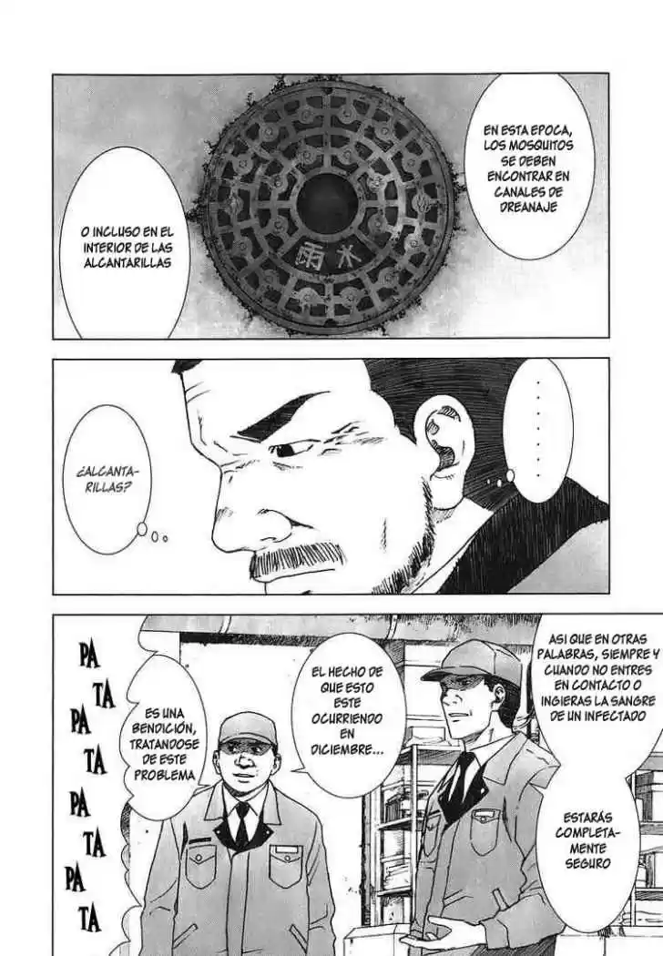 Manhole (2004) - Capítulo 4 - Página 8 - LectorTMOo