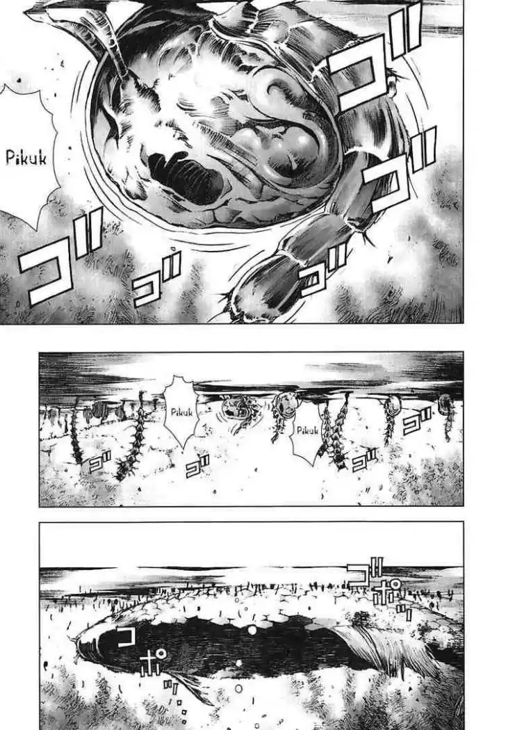 Manhole (2004) - Capítulo 4 - Página 11 - LectorTMOo