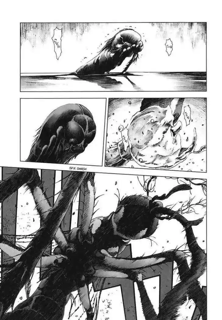 Manhole (2004) - Capítulo 4 - Página 15 - LectorTMOo