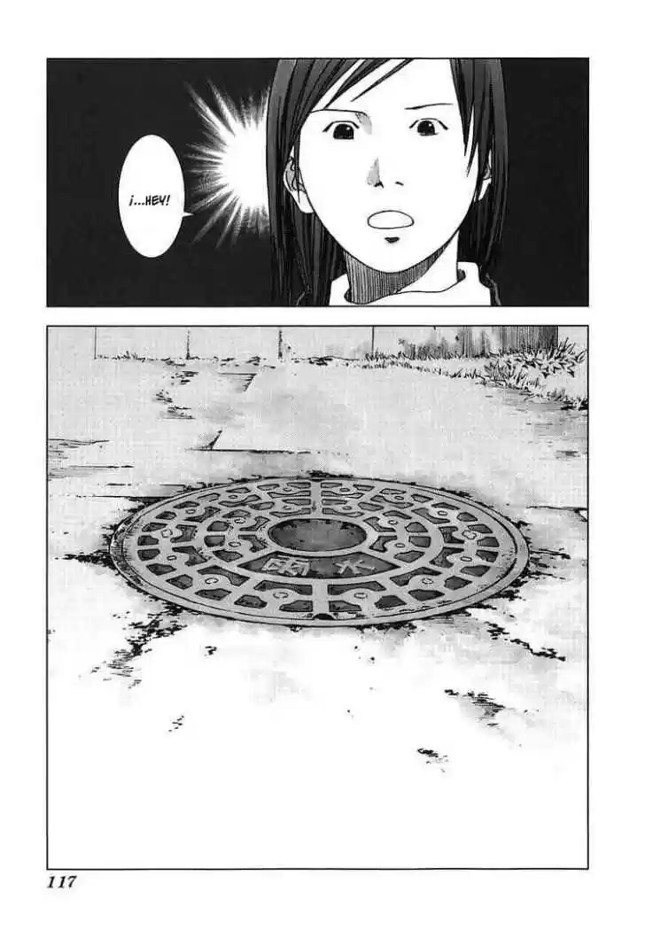 Manhole (2004) - Capítulo 5 - Página 17 - LectorTMOo