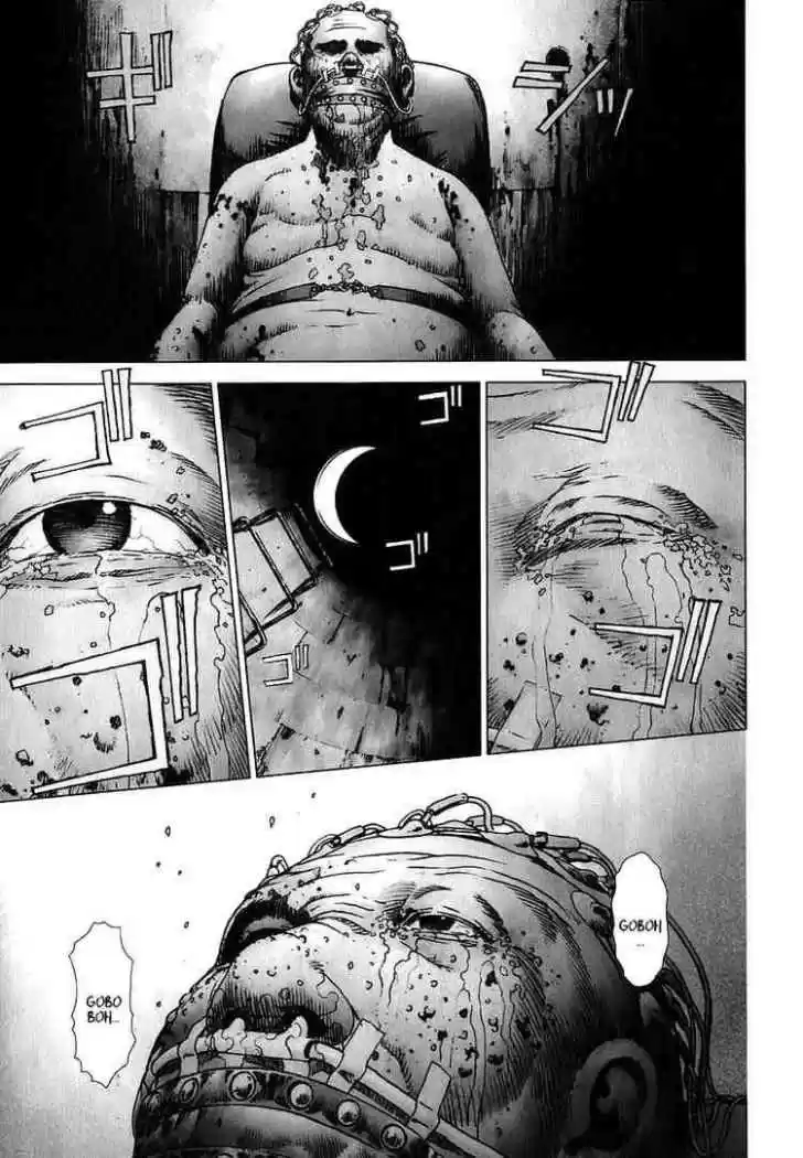 Manhole (2004) - Capítulo 5 - Página 25 - LectorTMOo