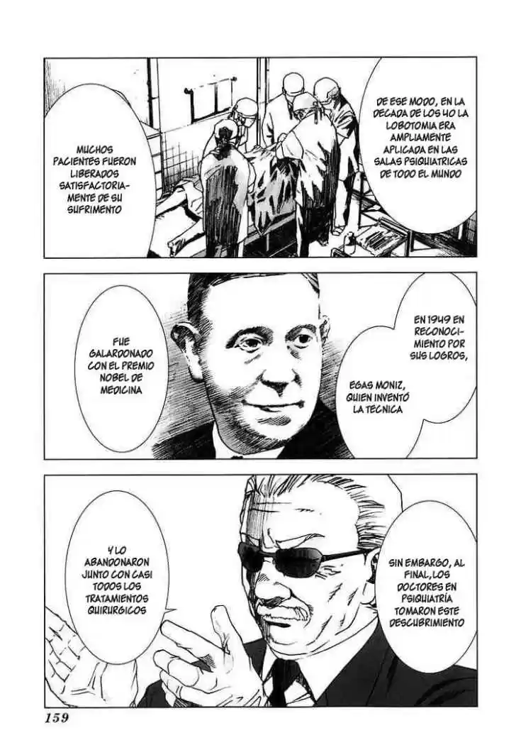 Manhole (2004) - Capítulo 7 - Página 11 - LectorTMOo