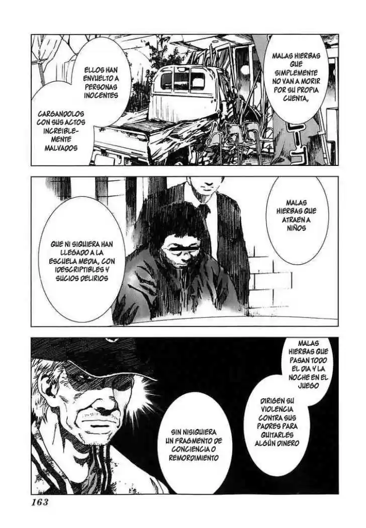 Manhole (2004) - Capítulo 7 - Página 15 - LectorTMOo