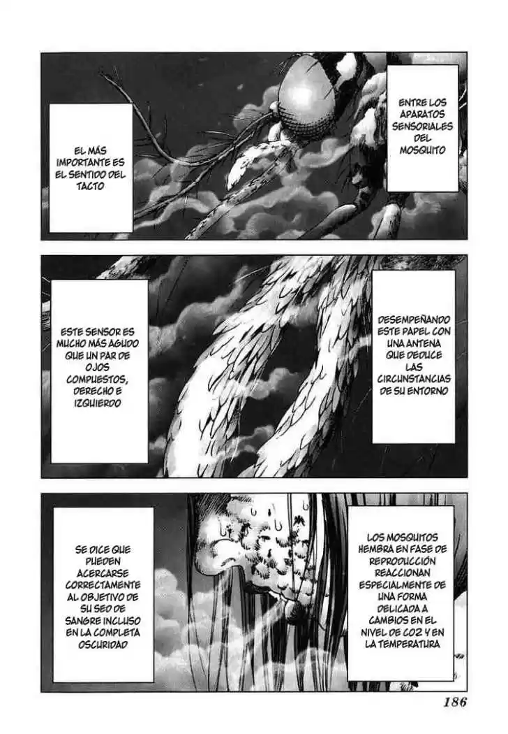 Manhole (2004) - Capítulo 8 - Página 12 - LectorTMOo